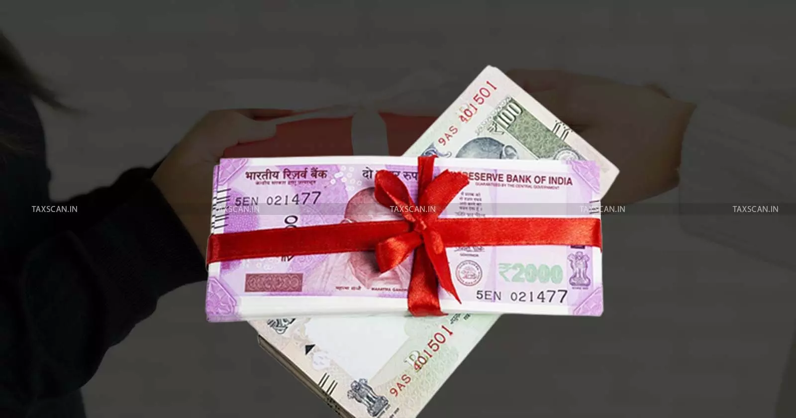 Cash Deposit of ₹10 Lakh Claimed as Gift from Deceased Grandmother Lacked Evidence: ITAT Grants Partial Relief by Deleting ₹5 Lakh [Read Order]