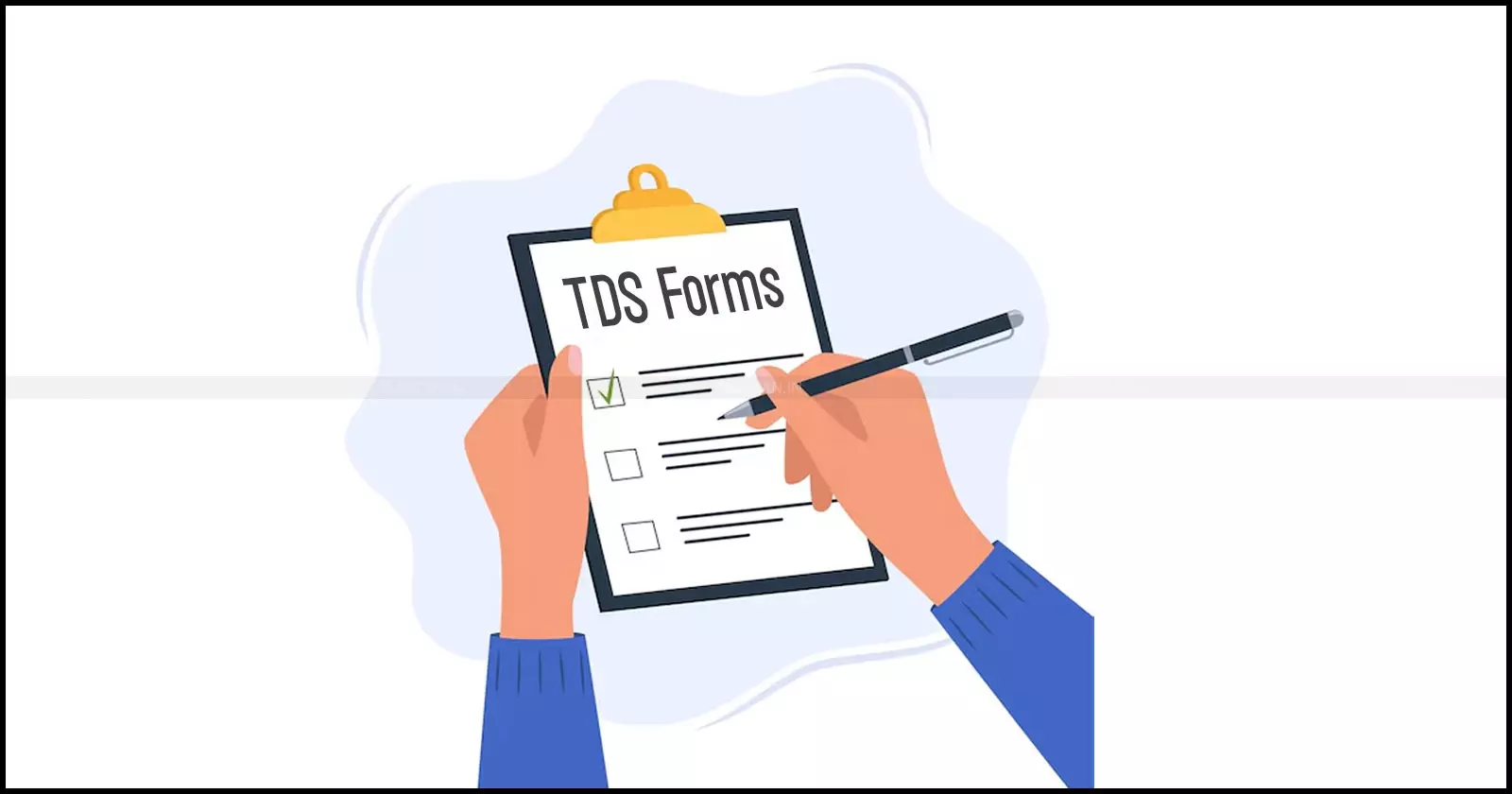 New Income Tax TDS Form, Requirements from April 1, 2026 with New Act, Rules Implementation: Find Checklist for Preparation Here