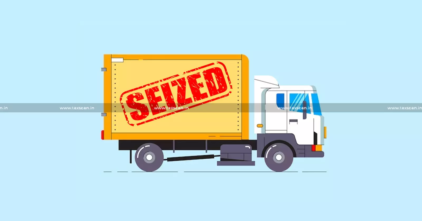 Customs Authorities - Seized Goods - CESTAT - taxscan Customs Authorities - Seized Goods - CESTAT - taxscan