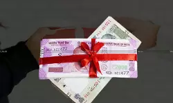 Cash Deposit of ₹10 Lakh Claimed as Gift from Deceased Grandmother Lacked Evidence: ITAT Grants Partial Relief by Deleting ₹5 Lakh [Read Order]