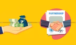 Income Assessed in Proprietor’s Hands cannot Be Assessed again  in Dissolved Partnership : ITAT [Read Order]