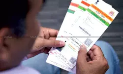 Aadhaar Not Valid as Proof of Birth: Key Details You Must Know Aadhaar Not Valid as Proof of Birth: Key Details You Must Know