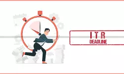 Sept. 15 ITR Deadline Stresses Taxpayers, Professionals as Filing Utilities Released Late Sept. 15 ITR Deadline Stresses Taxpayers, Professionals as Filing Utilities Released Late