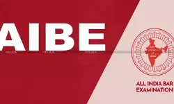 AIBE XX 2025 Notification Expected Soon: Know Key Details AIBE XX 2025 Notification Expected Soon: Know Key Details