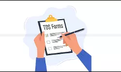 New Income Tax TDS Form, Requirements from April 1, 2026 with New Act, Rules Implementation: Find Checklist for Preparation Here New Income Tax TDS Form, Requirements from April 1, 2026 with New Act, Rules Implementation: Find Checklist for Preparation Here