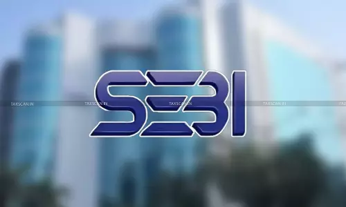 SEBI - amendment - Taxscan SEBI - amendment - Taxscan