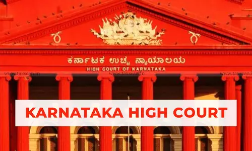 Rejection of Time-Barred 80G Registration Application: Karnataka HC Upholds ITAT’s Remand Order Considering CBDT’s Extended Deadline [Read Order]