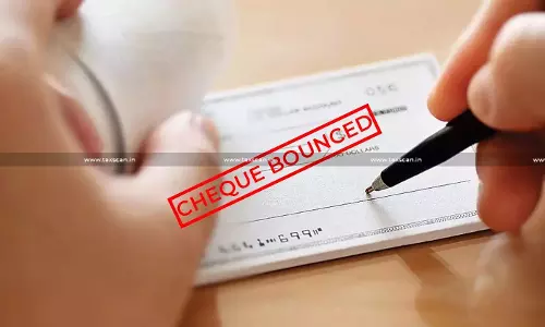 S. 138 Cheque Bounce Cases can be filed 15 Days after Notice to Drawer upon Payment Failure: Delhi HC S. 138 Cheque Bounce Cases can be filed 15 Days after Notice to Drawer upon Payment Failure: Delhi HC