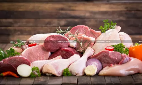 Madras HC Dismisses Plea of Meat Exporter attempting to Ship Prohibited Meat to UAE, Allegations of Sampling without Presence Rejected [Read Order]