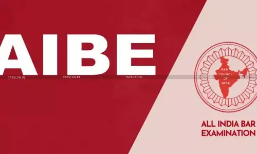 AIBE XX 2025 Notification Expected Soon: Know Key Details AIBE XX 2025 Notification Expected Soon: Know Key Details