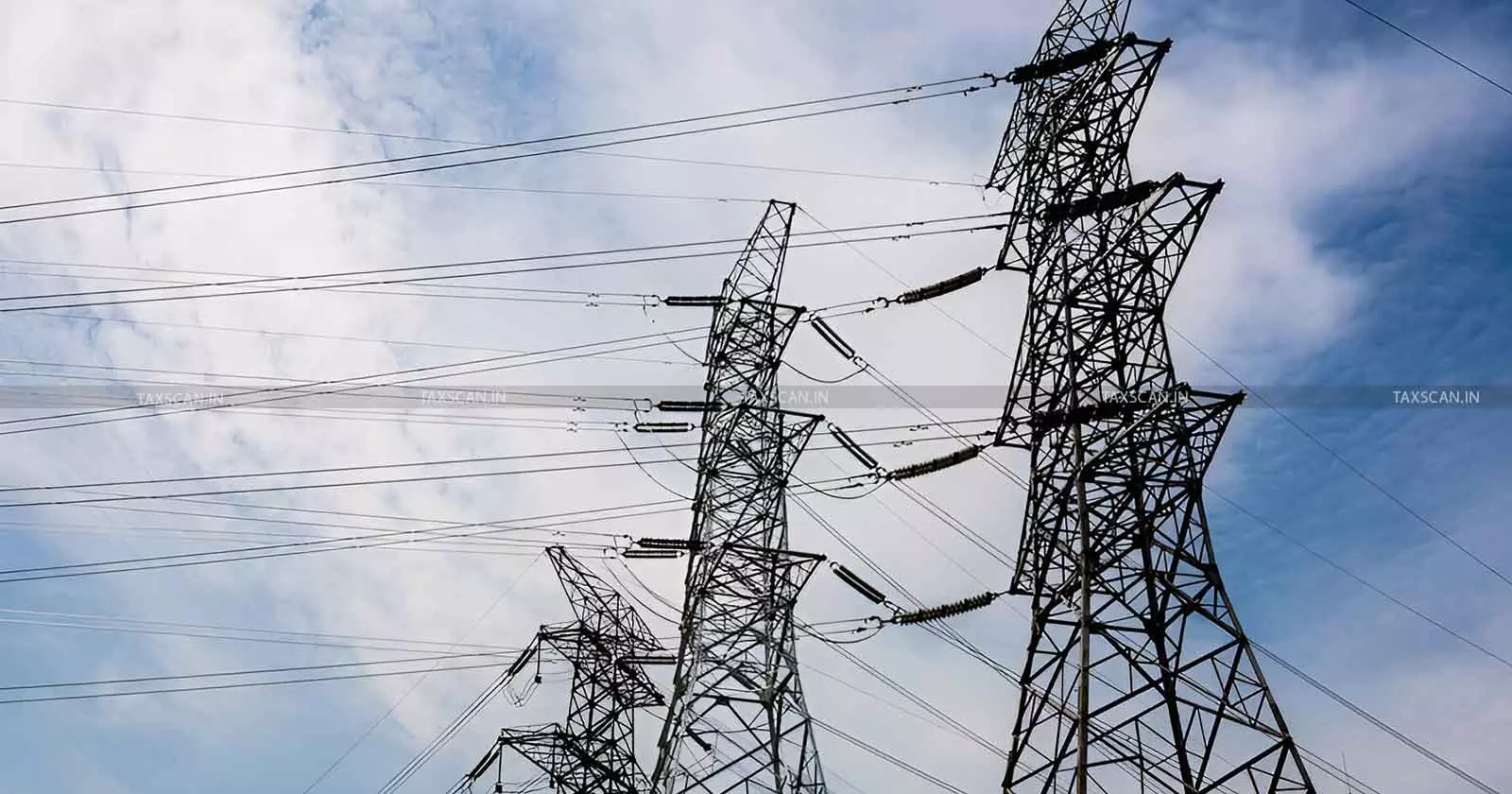 Electricity - supplied - Taxscan Electricity - supplied - Taxscan