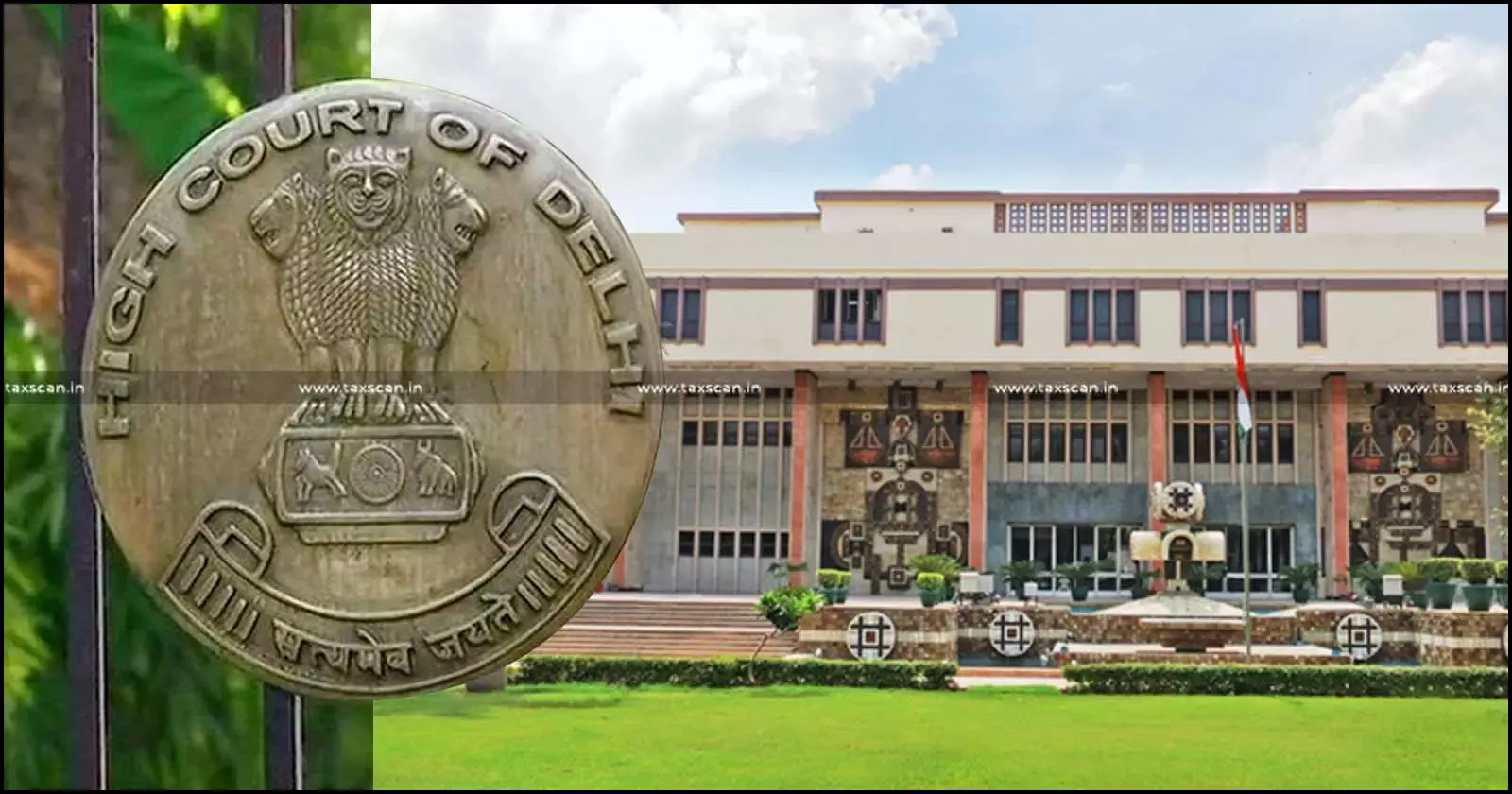 Delhi High Court, CBL, CBLR citing