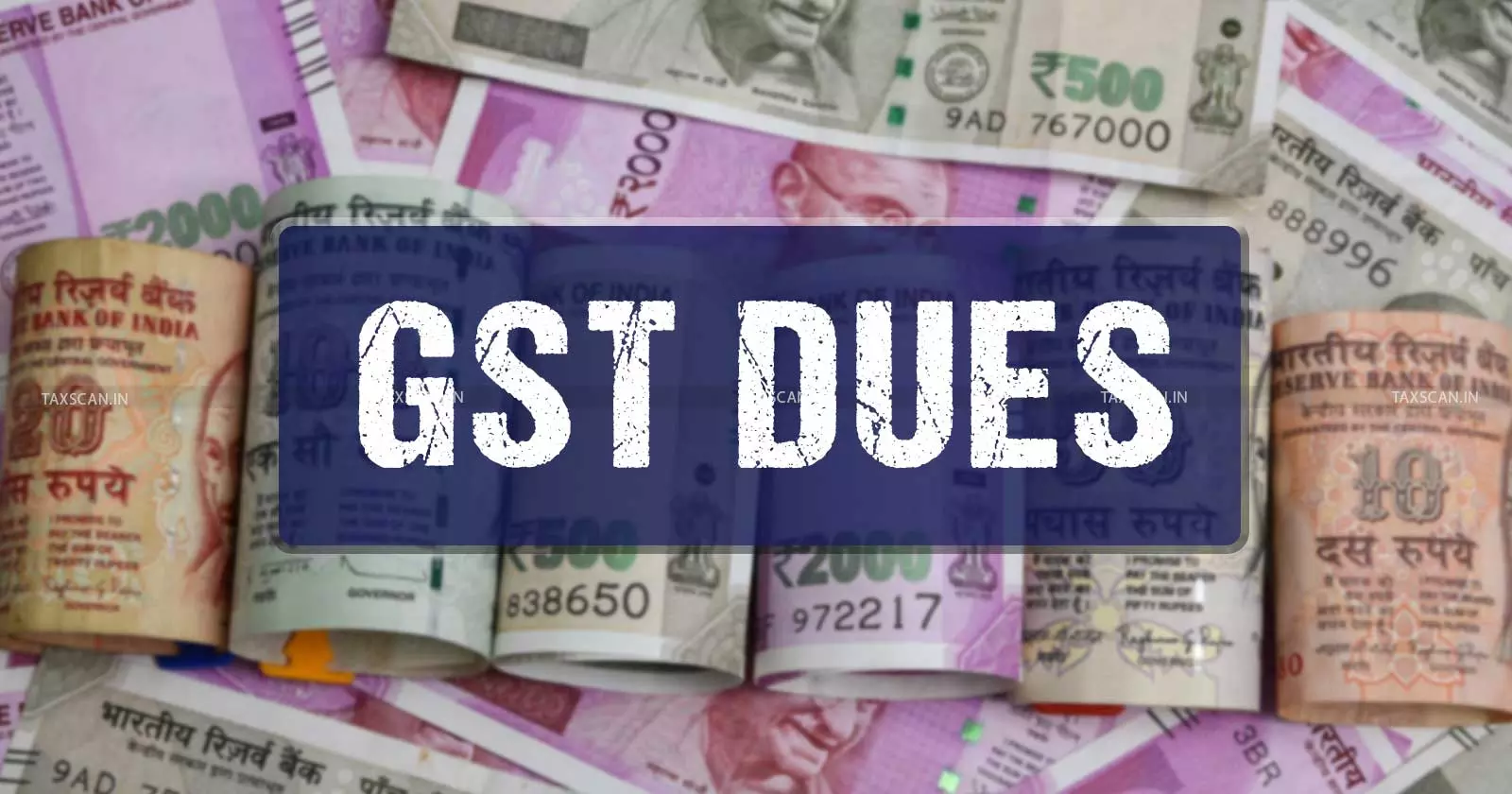 GST Dues - Instalments - Eligibility - TAXSCAN