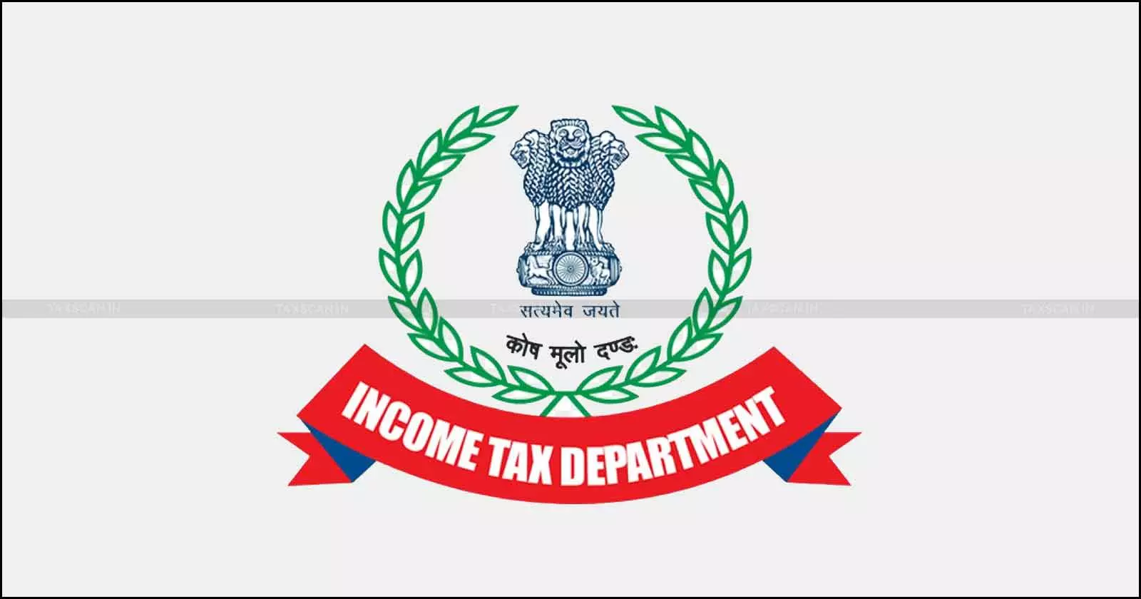 Income Tax Dept