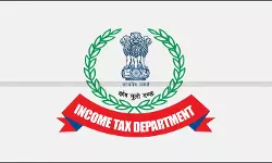 Income Tax Dept Sends Rs 46 Crore Tax Notice to Madhya Pradesh