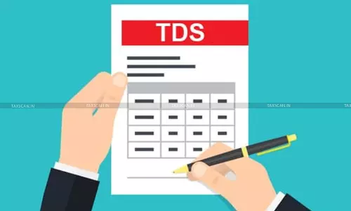 No Prejudice to Revenue as TDS Paid with Interest and Quarterly Returns Filed before 4th Quarter: ITAT finds Medical Grounds genuine, Waives Late Fee [Read Order]