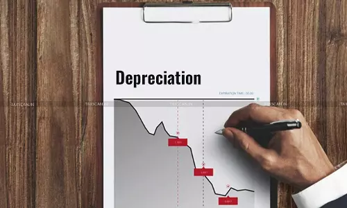 ITAT Ahmedabad, Depreciation, ITAT Confirms ITAT Ahmedabad, Depreciation, ITAT Confirms
