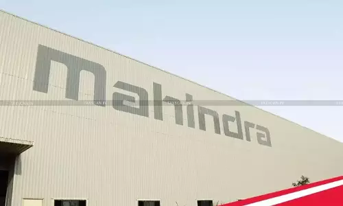 Mahindra, CA, CA Openings at Mahindra Mahindra, CA, CA Openings at Mahindra