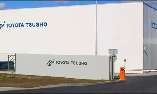 Karnataka High Court, Karnataka HC upholds, ITAT ruling, Toyota Tsusho India Pvt ltd Karnataka High Court, Karnataka HC upholds, ITAT ruling, Toyota Tsusho India Pvt ltd