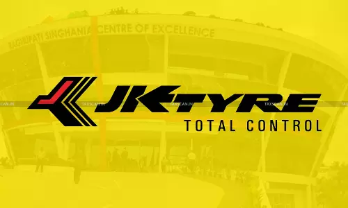 Section 12B of Central Excise Act and Rule 7 in applicable when Provisional assessment is made: Karnataka HC upholds CESTAT ruling in favour of J K Tyre Industries [Read Order]