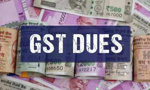 Can You Pay GST Dues in Instalments? Know the Eligibility and Conditions Can You Pay GST Dues in Instalments? Know the Eligibility and Conditions