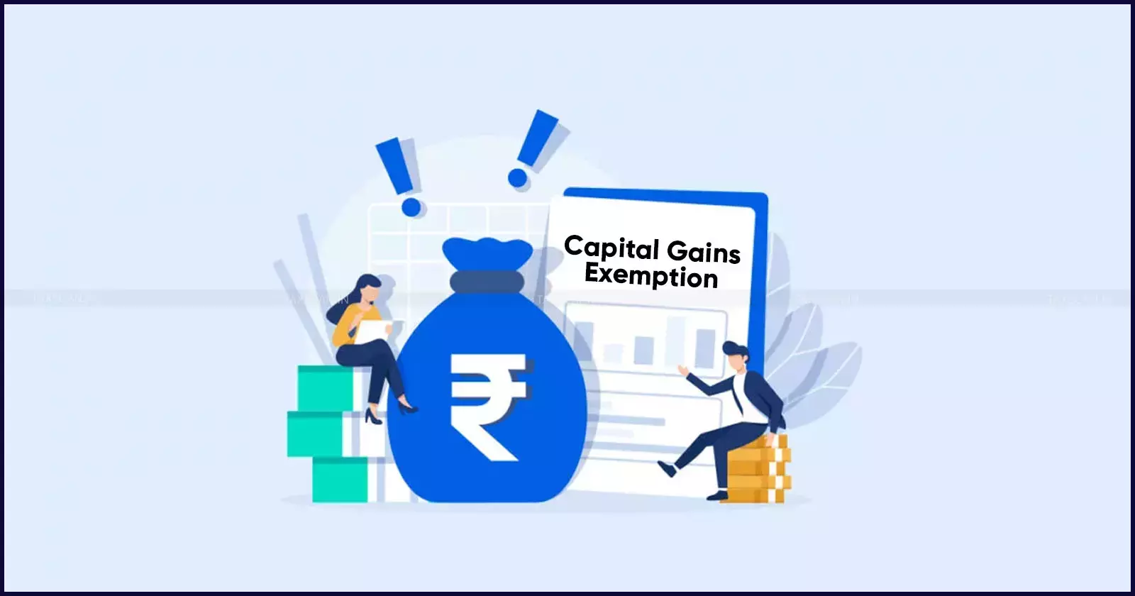 capital - gain - exemption - Taxscan