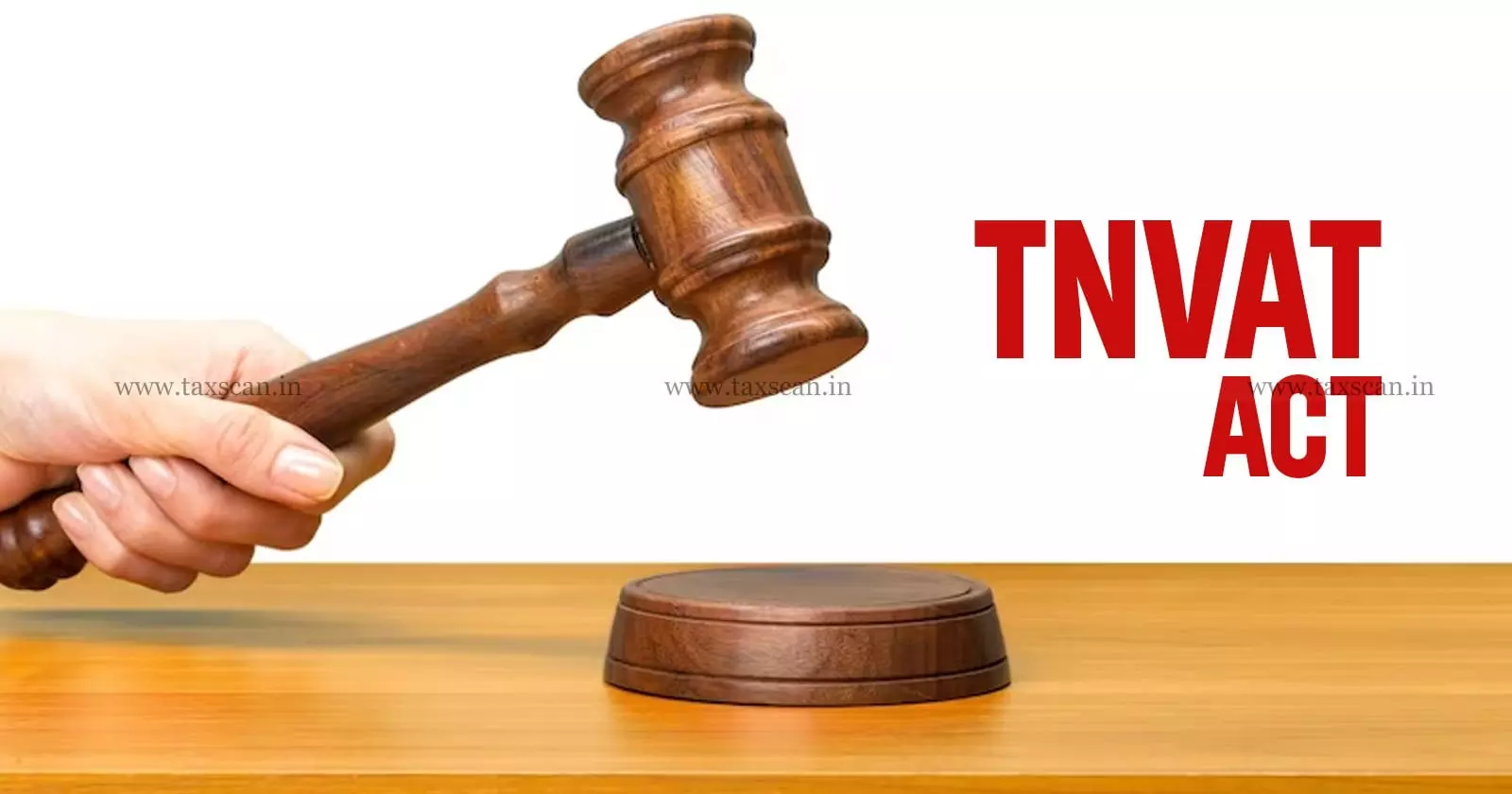 ITC reversal - TNVAT Act - Section 19(2)(v) - taxscan
