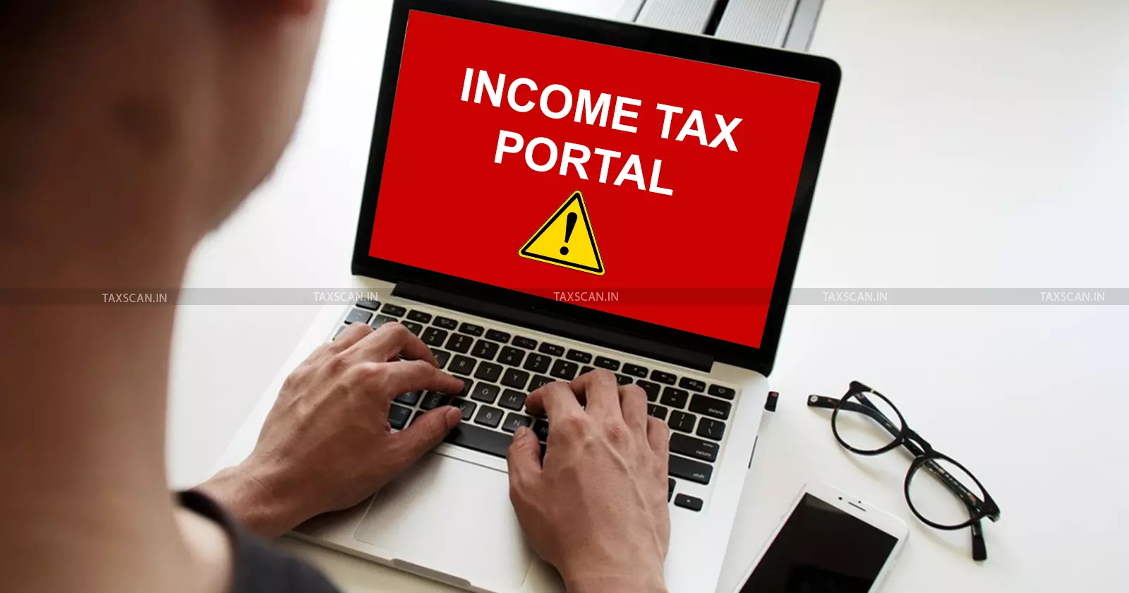 5 Income Tax Portal Glitches, Income Tax Portal Glitches, Taxpayers