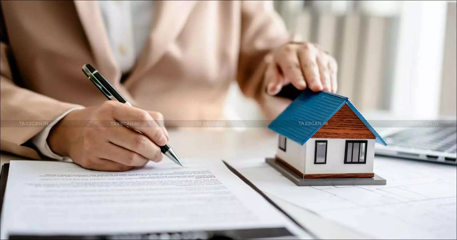 Relief to Plight of individual homebuyers Relief to Plight of individual homebuyers