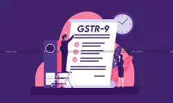 GSTR-9 cannot be Filed after 3 Years from Due Date to File Returns: Madras HC Dismisses Challenge against Late Fee [Read Order]