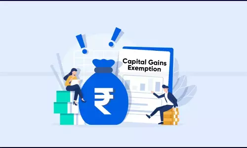 capital - gain - exemption - Taxscan capital - gain - exemption - Taxscan