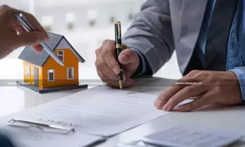 Failure to Disclose Acquisition of Family Property: Madras HC Sets Aside CAT Order Granting Notional Promotion to Customs Officer [Read Order]