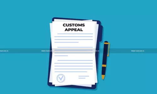 Supreme Court refused to condone 431 Days Delay in filing Customs Appeal [Read Judgement]