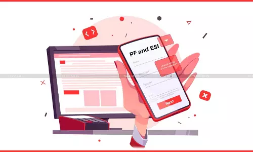 Income Tax Deduction claim of Employees Contribution to PF or ESI  is allowable only if deposited on or before statutory due date under ESI/PF Act: Delhi HC [Read Order]