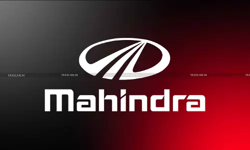 CA-vacancy-Mahindra-TAXSCAN CA-vacancy-Mahindra-TAXSCAN