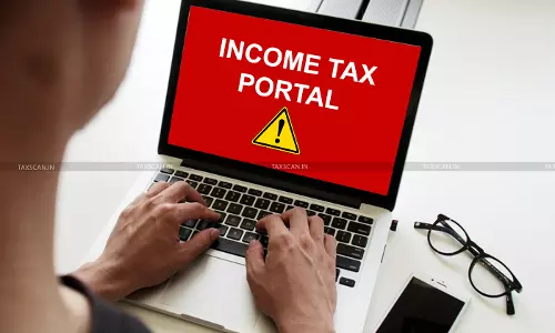 5 Income Tax Portal Glitches Right Now: Taxpayers and Professionals Demand Due Date Extension 5 Income Tax Portal Glitches Right Now: Taxpayers and Professionals Demand Due Date Extension