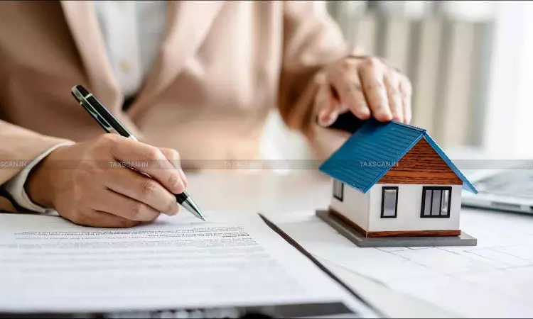 Relief to Plight of individual homebuyers Relief to Plight of individual homebuyers