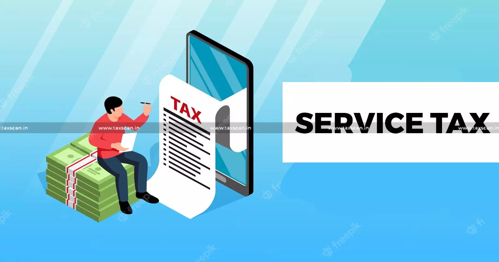Service Tax - Liability - Taxable Services - CESTAT - taxscan