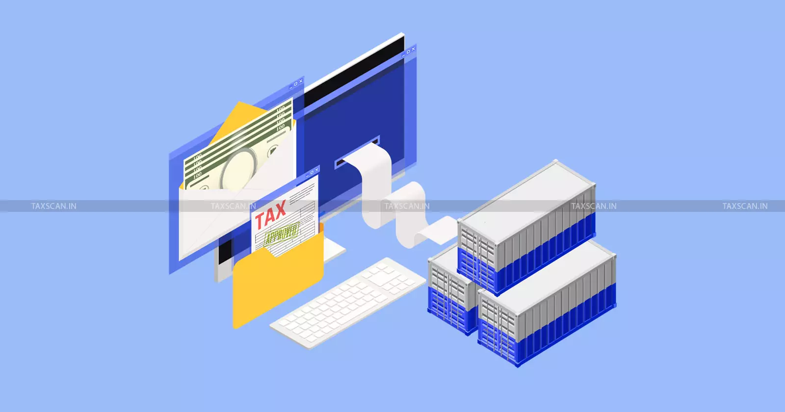Import-Duty-Exemption - Taxscan Import-Duty-Exemption - Taxscan