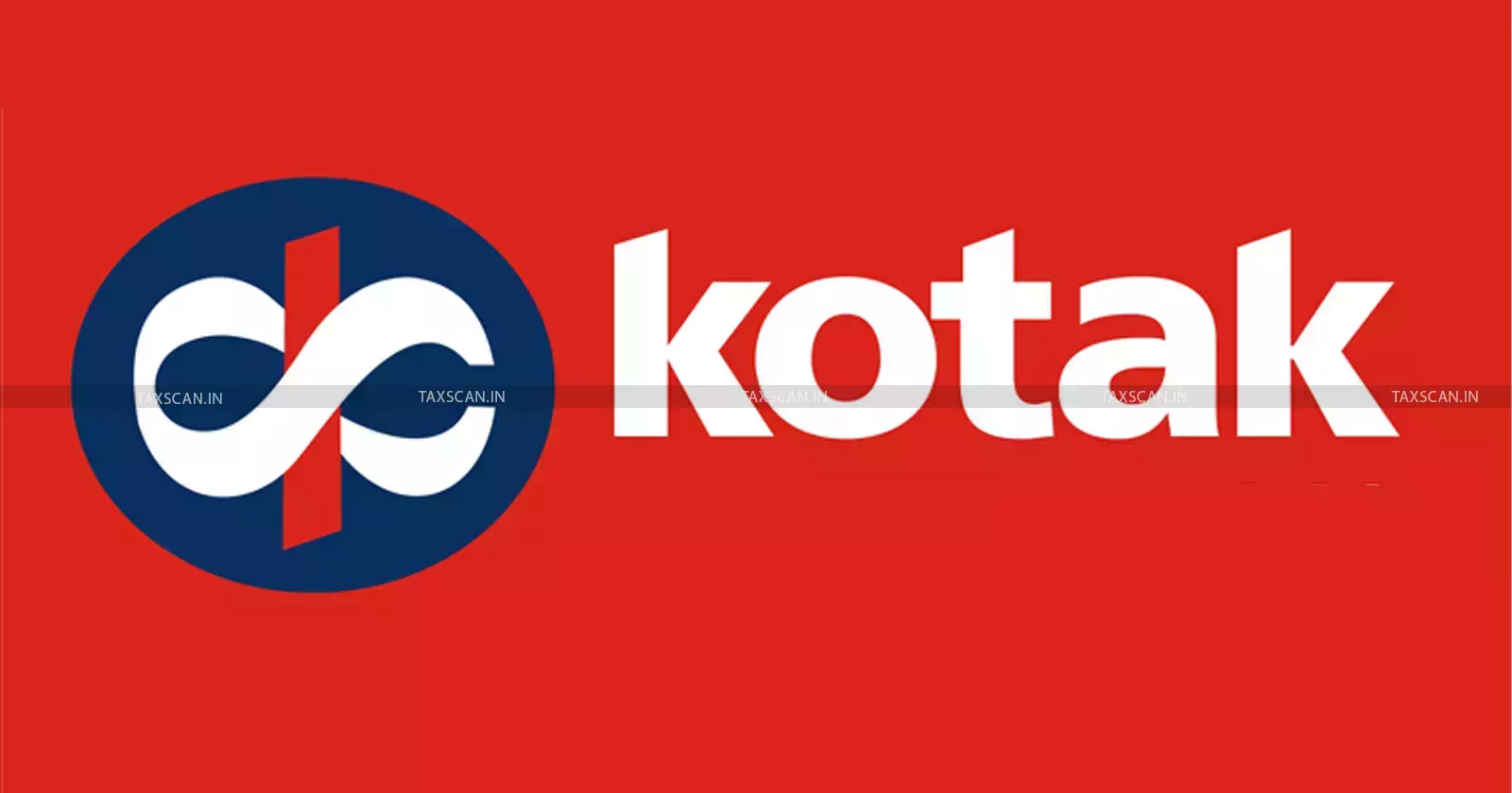 Kotak - MBA - vacancy - Taxscan