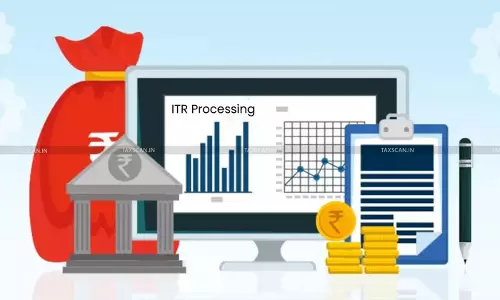 Deadline - processing - income tax return AY 2025-26 - taxscan Deadline - processing - income tax return AY 2025-26 - taxscan