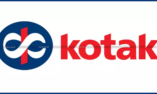 MBA - Kotak - taxscan MBA - Kotak - taxscan