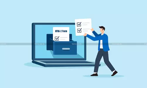 NFRA Releases Provisional list of Audit Firms of Listed Companies that Failed to File NFRA-2 forms During 2023-24 [Read Provisional list]