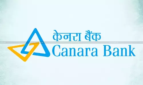 Canara Bank Canara Bank