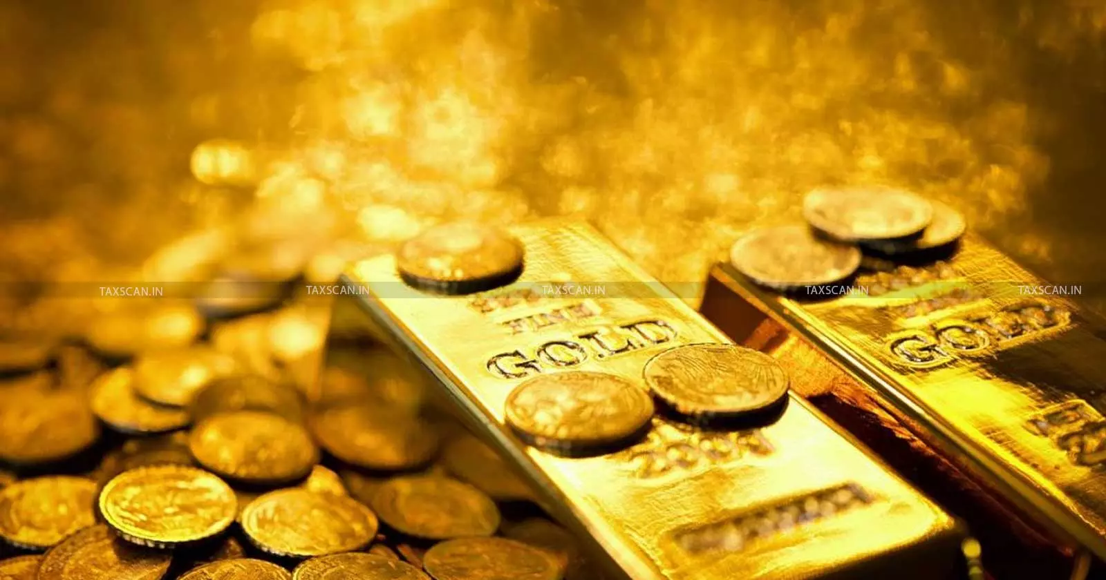 Gold - smuggling - Taxscan Gold - smuggling - Taxscan