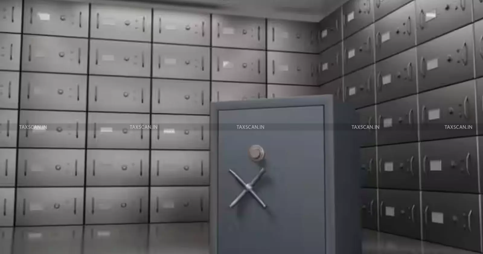 Delhi High Court ruling - IT Department powers - Family locker search - taxscan Delhi High Court ruling - IT Department powers - Family locker search - taxscan