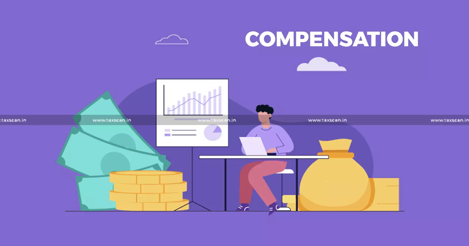 Compensation - taxscan Compensation - taxscan