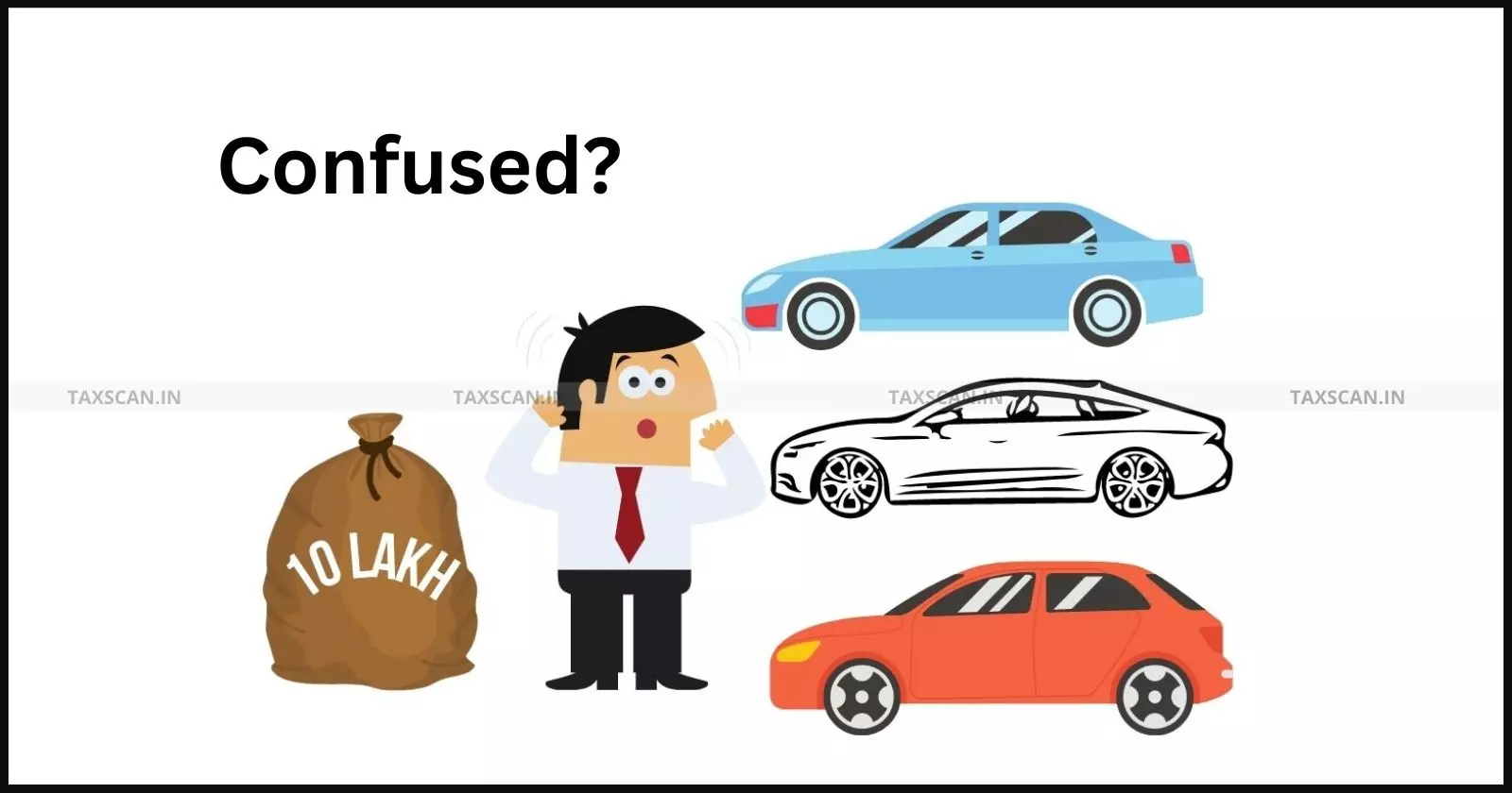 Buying a Car Over ₹10 Lakhs? Don’t Forget the Hidden 1% TCS Cost