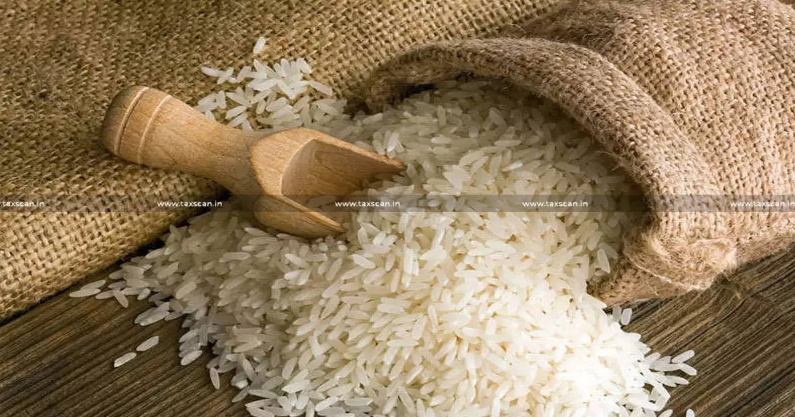 AAR rejects Rice Exporter’s Application on Packaged Rice citing Ongoing GST Audits [Read Order]