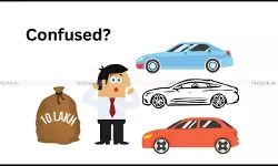 Buying a Car Over ₹10 Lakhs? Don’t Forget the Hidden 1% TCS Cost